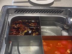 -海底捞火锅(大融城店)