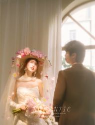 -金夫人婚纱摄影(华南店)