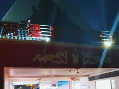 -老街冷水鱼烧烤(河堤夜市店)
