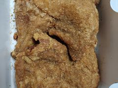 咔滋脆皮手枪腿-德克士(场中路店)