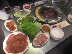 -喜来稀肉(虹泉路店)