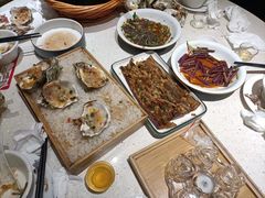 -如轩·海鲜砂锅粥·潮汕菜(小榄店)