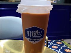 -milkplus·泰式奶茶(较场东路店)