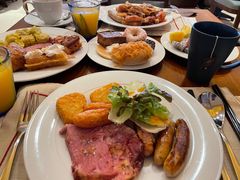 -澳门喜来登大酒店