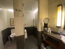 -西安威斯汀大酒店·宴会厅