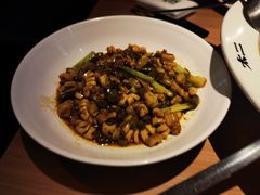 -太二酸菜鱼(武汉光谷保利店)