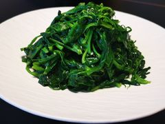 -翕间食·精致淮扬菜(江苏大剧院店)