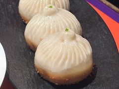 -上海滩餐厅(BFC外滩金融中心店)