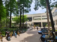 -同济大学-北苑食堂