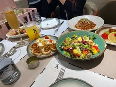 -LE SHARE洛笙·花园西餐(北京路步行街店)