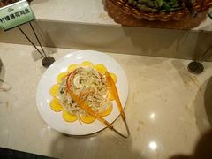 -福缘烤肉王自助(爱琴海-原比尔森店)