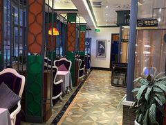 -鹰皇西餐厅(新城区店)