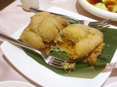 -粗茶淡饭·汉口公馆(循礼门店)