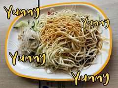 -王家沙点心店(西康路店)
