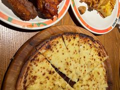 -比格比萨自助(万柳华联店)