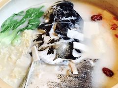 -羡餐厅·杭帮菜·淳菜(千岛湖自由洲际殿店)