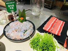 -海底捞火锅(万丰桥店)