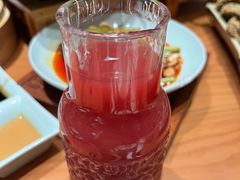 -绿茶餐厅(成都天府红店)