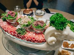 涮全羊-索伦嘎·传统涮(海拉尔总店)