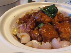 -禧宴Joyous Restaurant(禧园店)