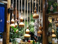 大堂-有才叔的小馆(高新咖啡街区店)