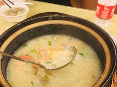 -江南粥家庄(宁国路店)