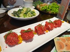 -小喜客·云南特色菜(纳西庭院店)