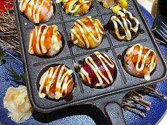 -松鱼亭·和牛烧肉(协鑫广场店)