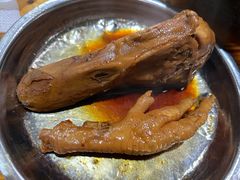 鸭头-凡老头米线砂锅(古荡新村西粮站)