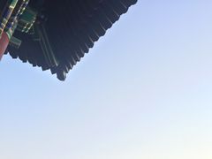-景山公园