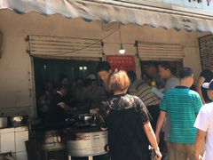 -周记热干面豆皮大王(桃花东街店)