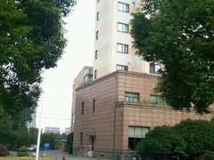 -山明水秀大饭店