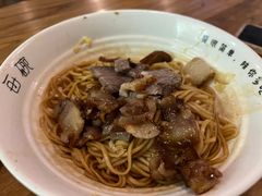 -每碗面馆(新鸿安大厦店)