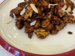 酱爆鸡丁-东兴楼(通州店)