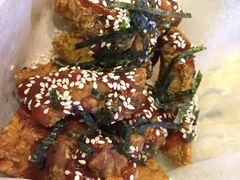 -米字旁先锋韩餐(茂业天地店)