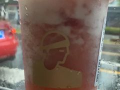 -LELECHA乐乐茶(百货大楼店)