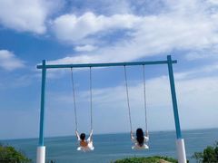 -漳州滨海火山岛自然生态风景区