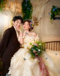 -金夫人婚纱摄影(总店)