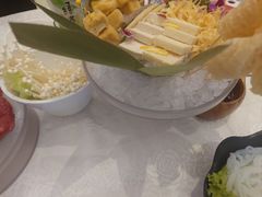 -阳坊大都涮羊肉(阳坊总店)