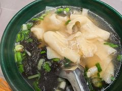 -郑家包子牛肉拉面(尚勤路店)