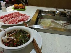 android_upload_pic-华神龙火锅城(凤凰路店)