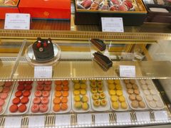 -PAUL LAFAYET 法式甜品(国金中心商场店)