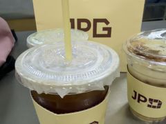 -JPG canteen(广州寺右公馆店)