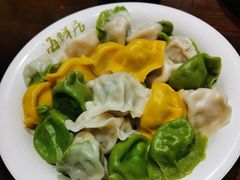 -赶海部落海鲜城(海阳路店)