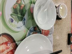 -点都德(聚福楼店)