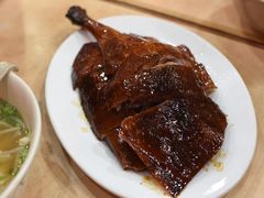 -一乐烧鹅(中环店)