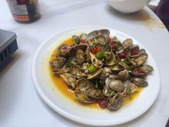 -三猫黑鱼花(南大店)