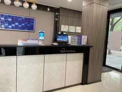-新西玛连锁酒店(钟鼓楼火车站万达地铁口店)