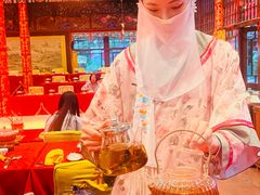 -白家大院·王府宫廷菜(苏州街店)