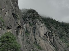 -卡定沟景区